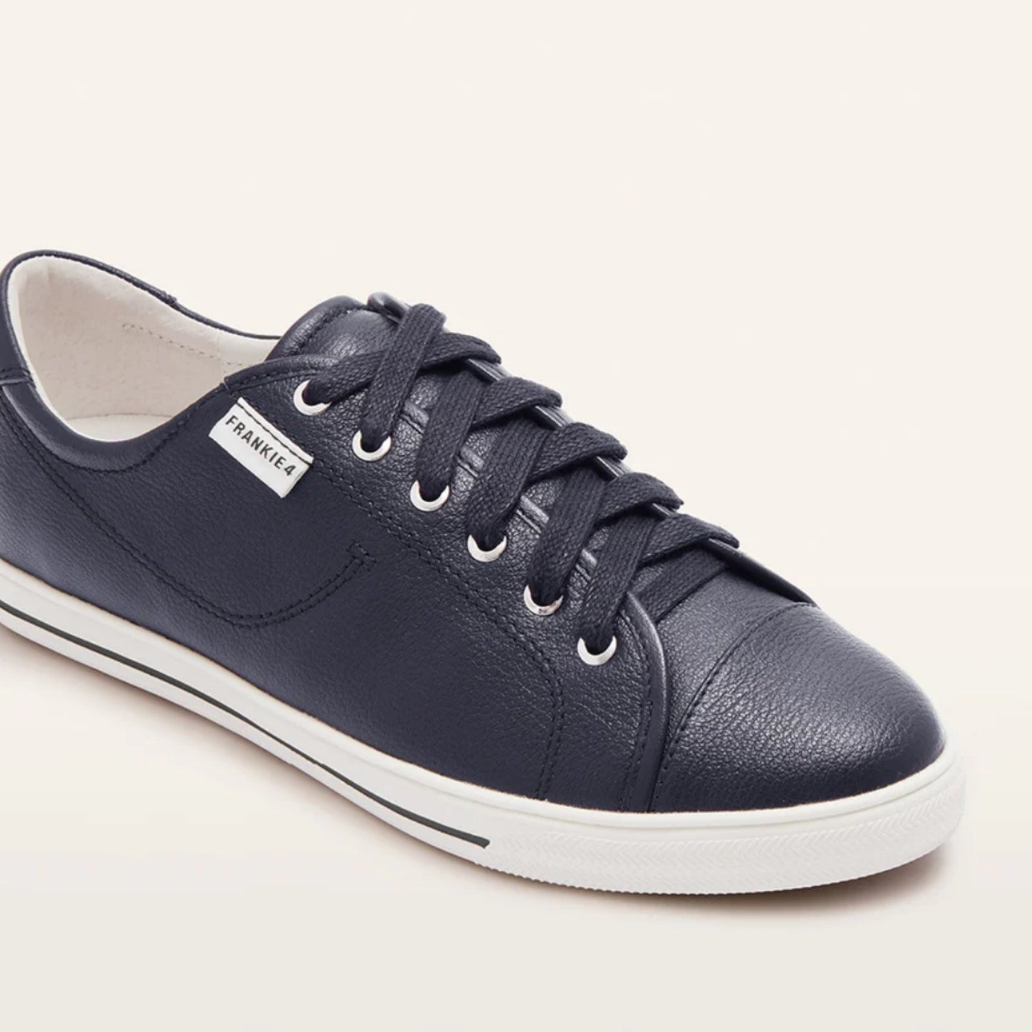 FRANKiE4 - Nat III - Navy Tumbled