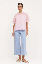 Load image into Gallery viewer, adorne - ARDEN RAMIE TOP (PINK)
