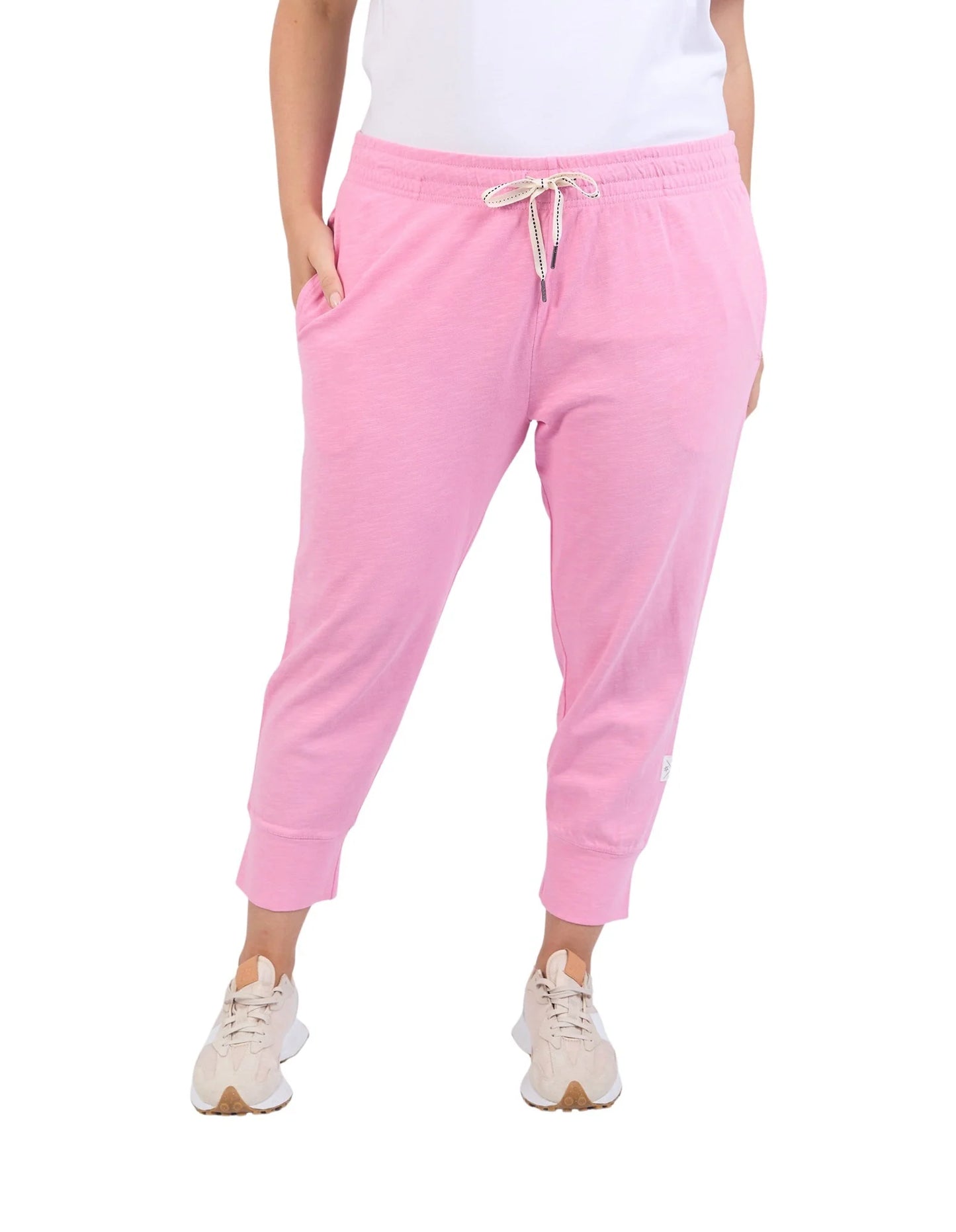 elm - Brunch Pant Pink