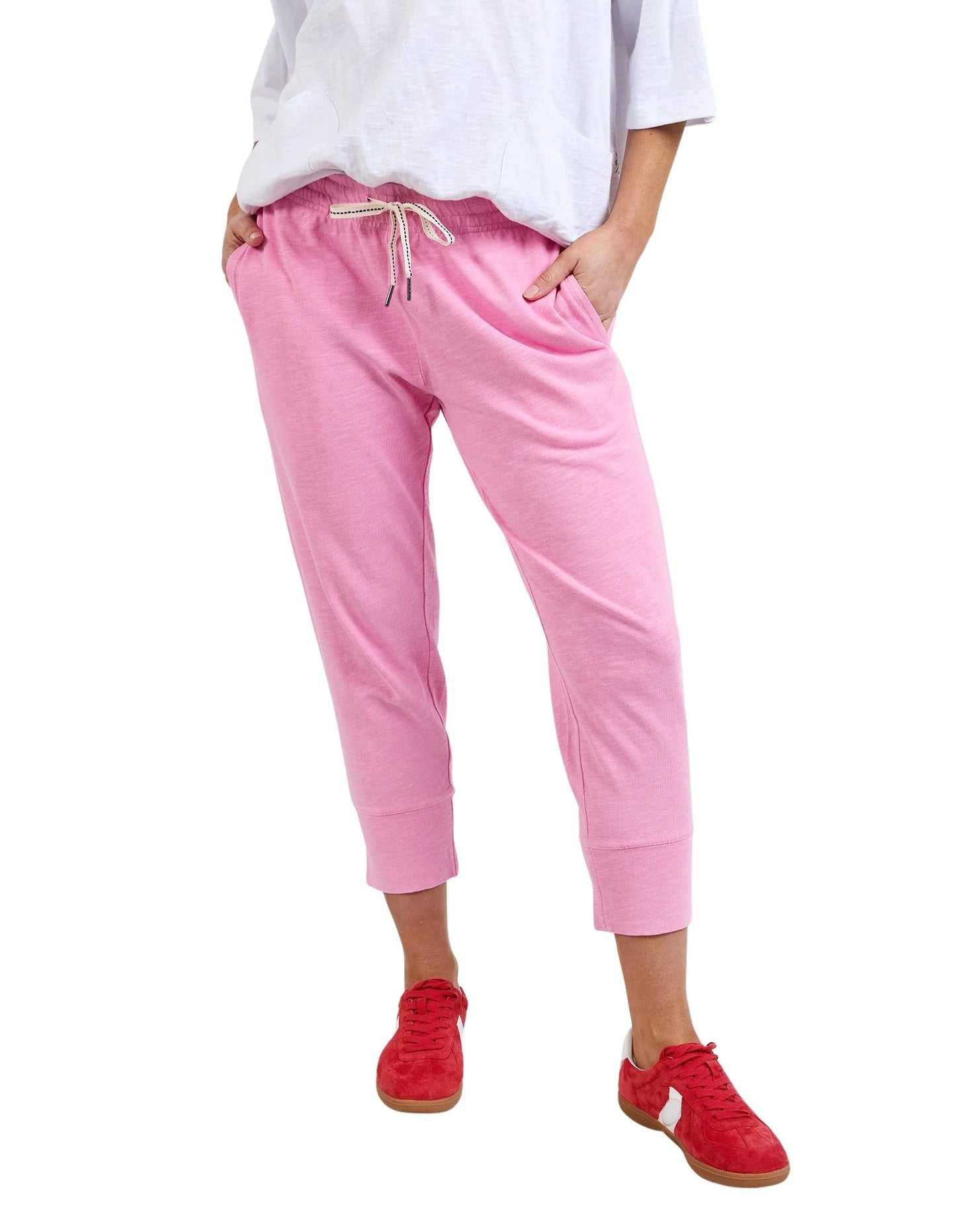 elm - Brunch Pant Pink