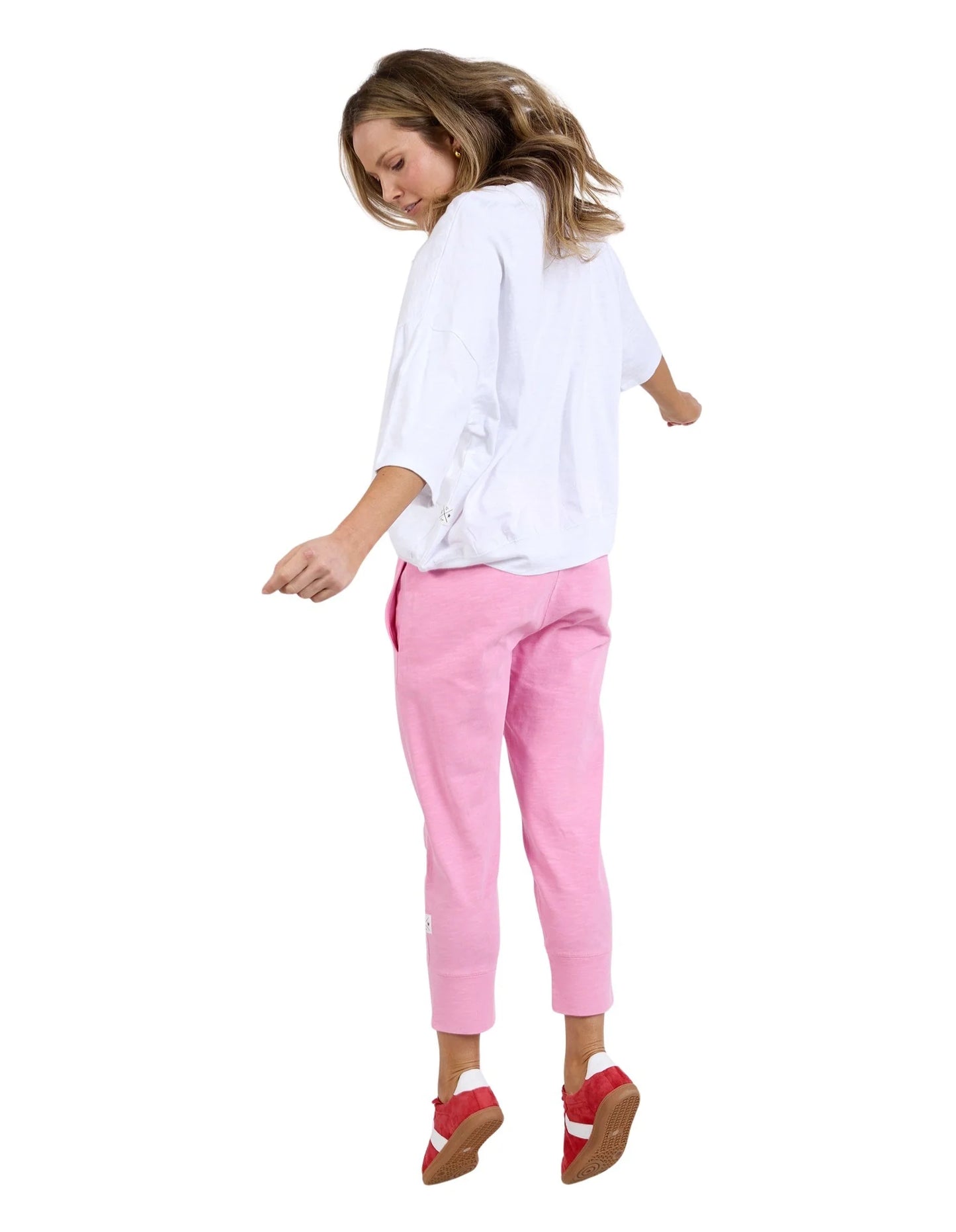 elm - Brunch Pant Pink