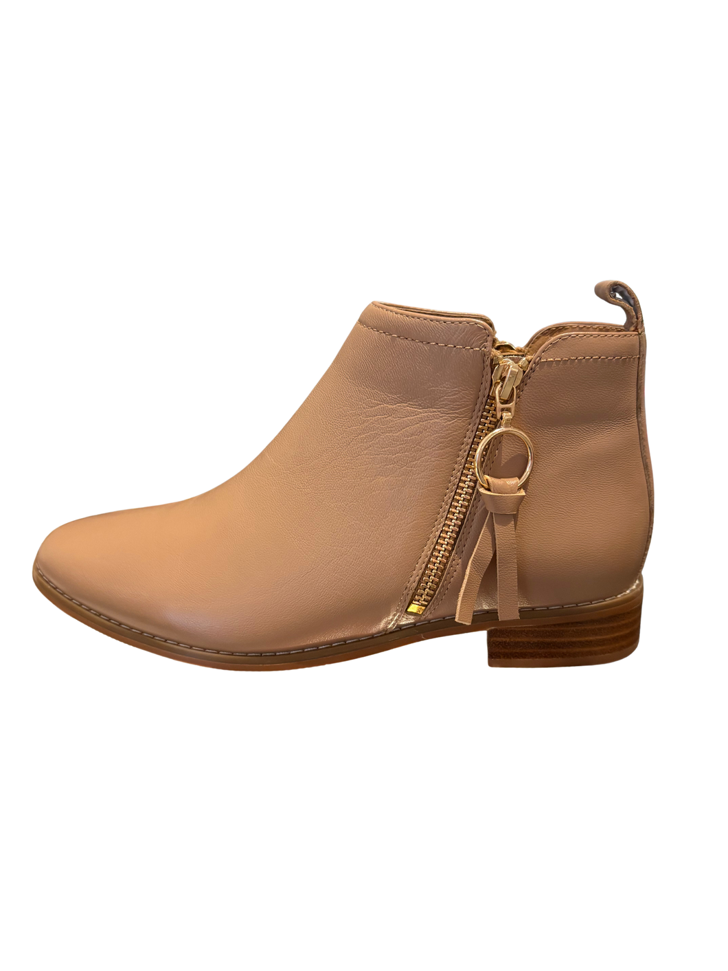 Chrissie - Dazzle Kid Camel