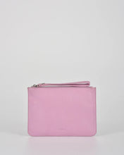 Load image into Gallery viewer, GABEE - Queens Leather Pouch

