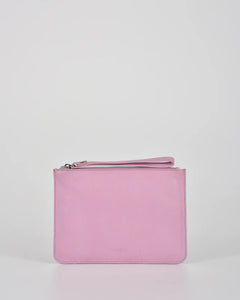 GABEE - Queens Leather Pouch