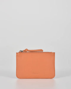 GABEE -Village Leather Pouch