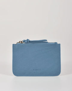 GABEE -Village Leather Pouch