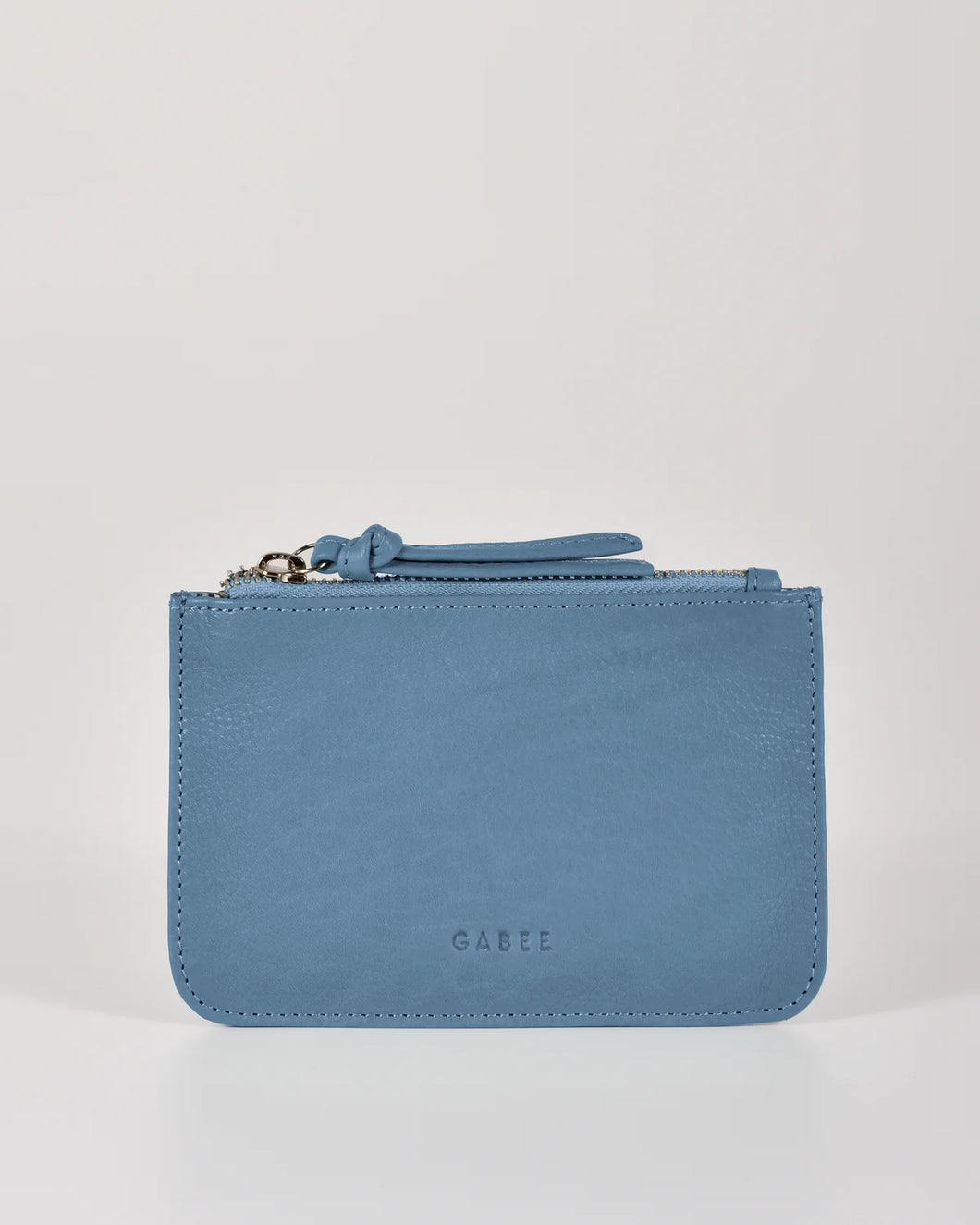 GABEE -Village Leather Pouch