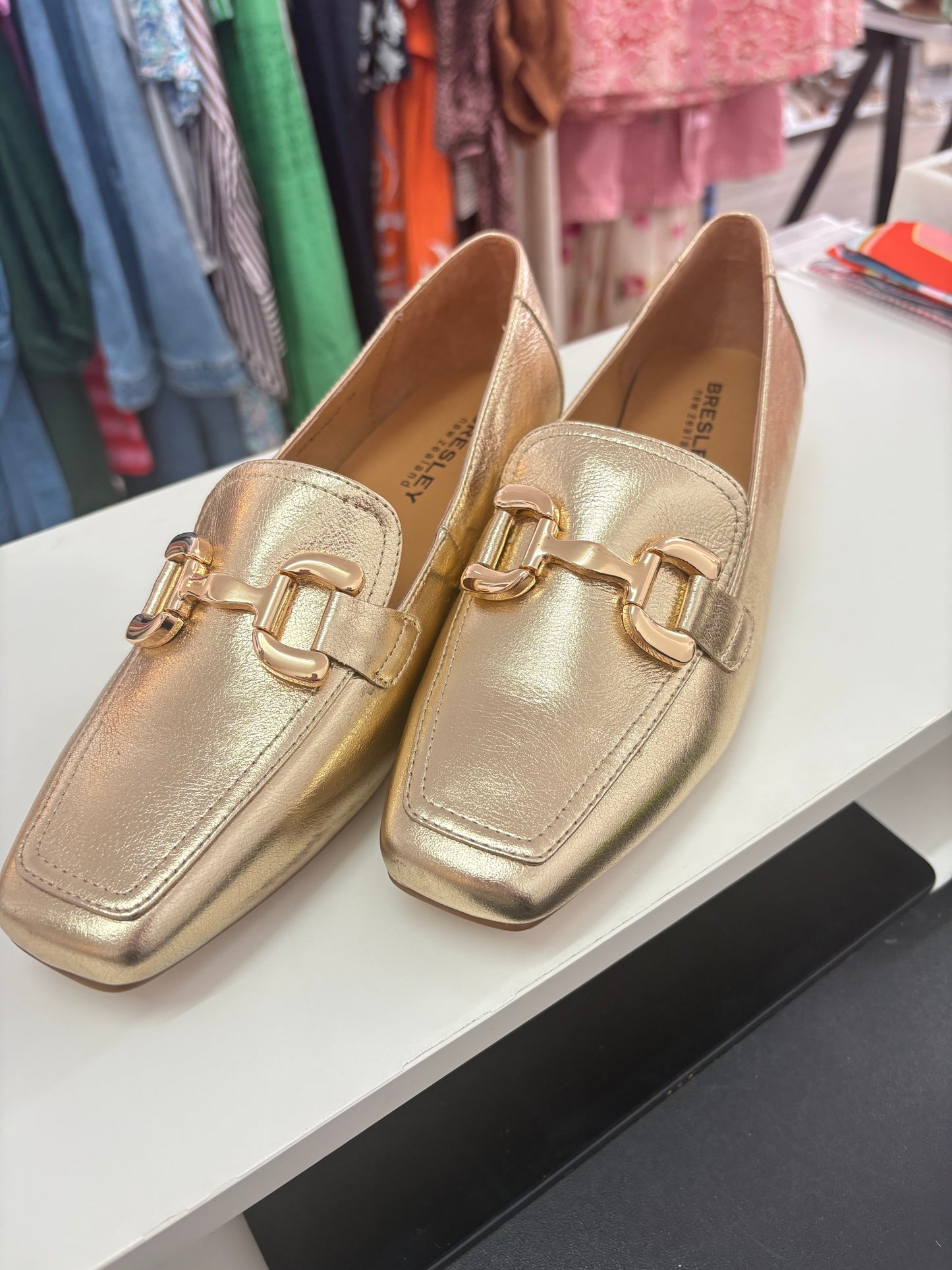 BRESLEY - Remonde Gold