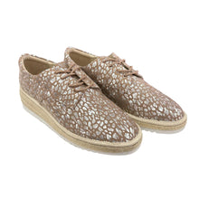Load image into Gallery viewer, Hinako - Casablanca Beige/Silver
