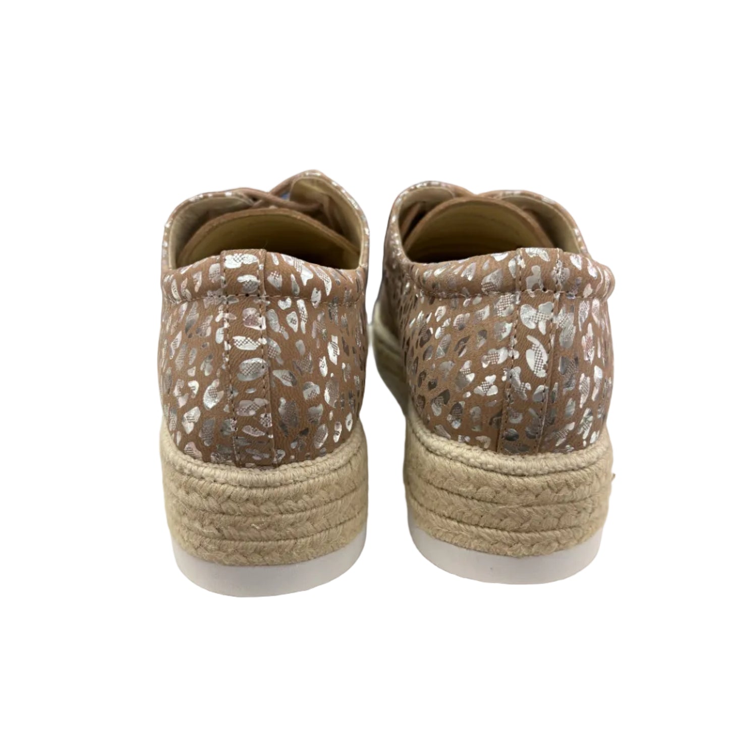 Hinako - Casablanca Beige/Silver
