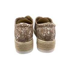 Load image into Gallery viewer, Hinako - Casablanca Beige/Silver
