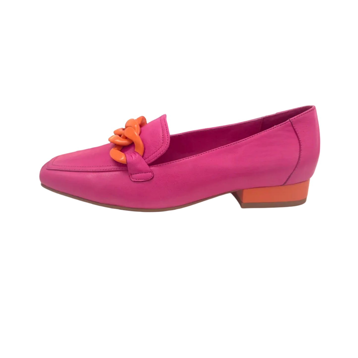 BRESLEY - Roam Fuxia/Orange
