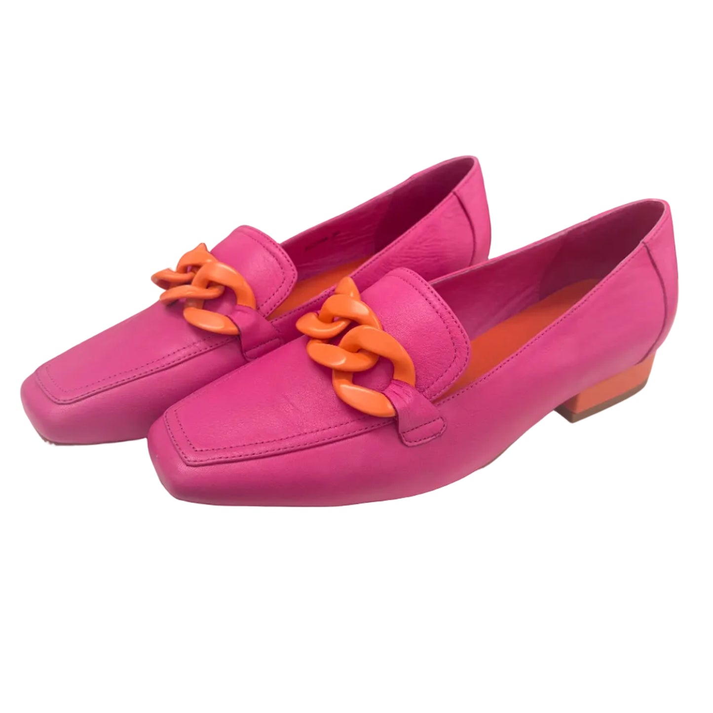BRESLEY - Roam Fuxia/Orange
