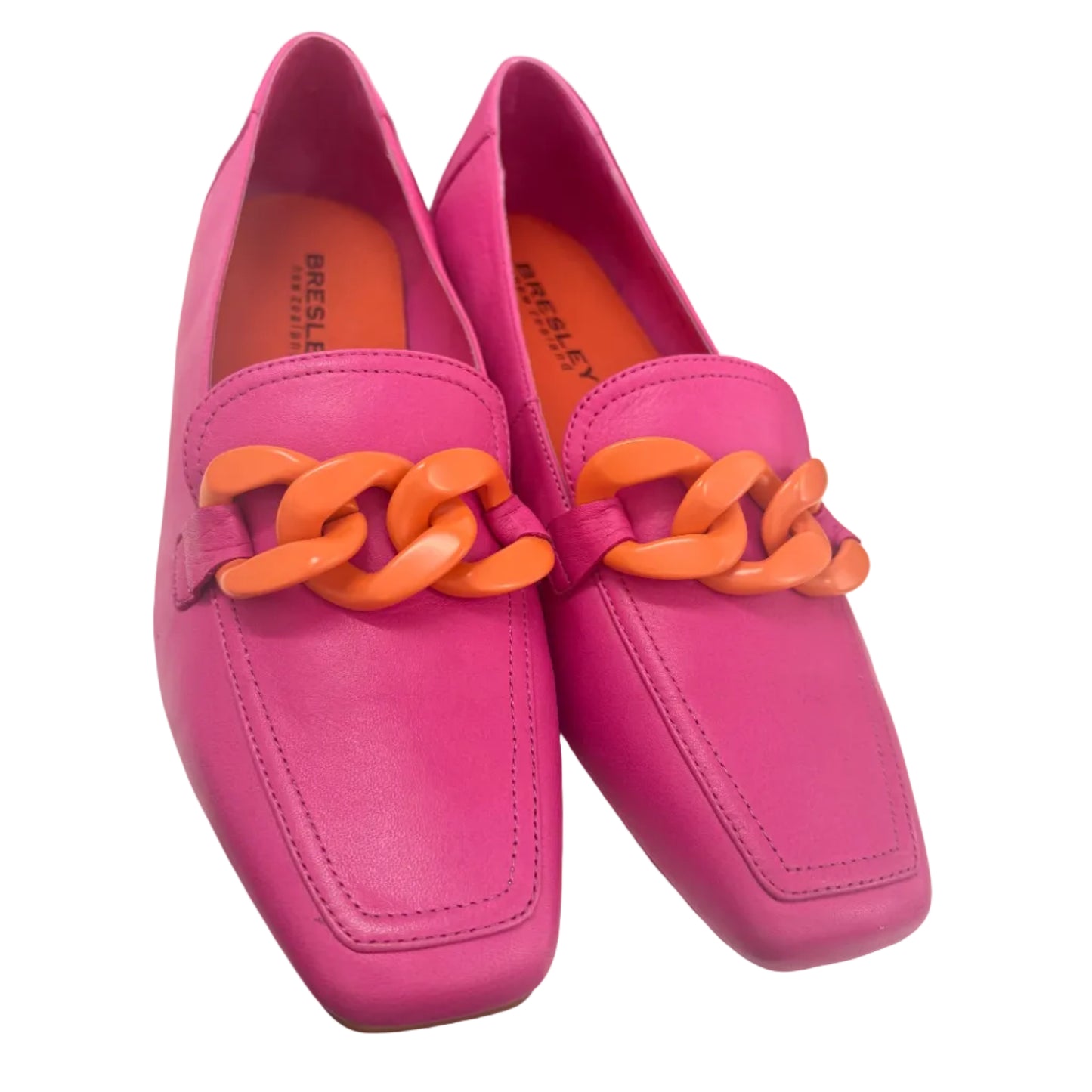 BRESLEY - Roam Fuxia/Orange