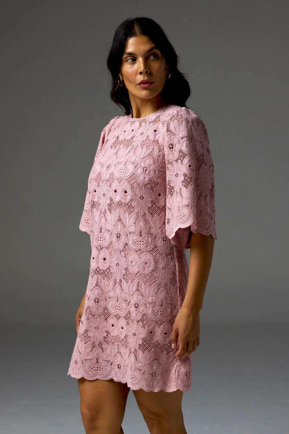 zoe kratzmann - candour dress - ballerina
