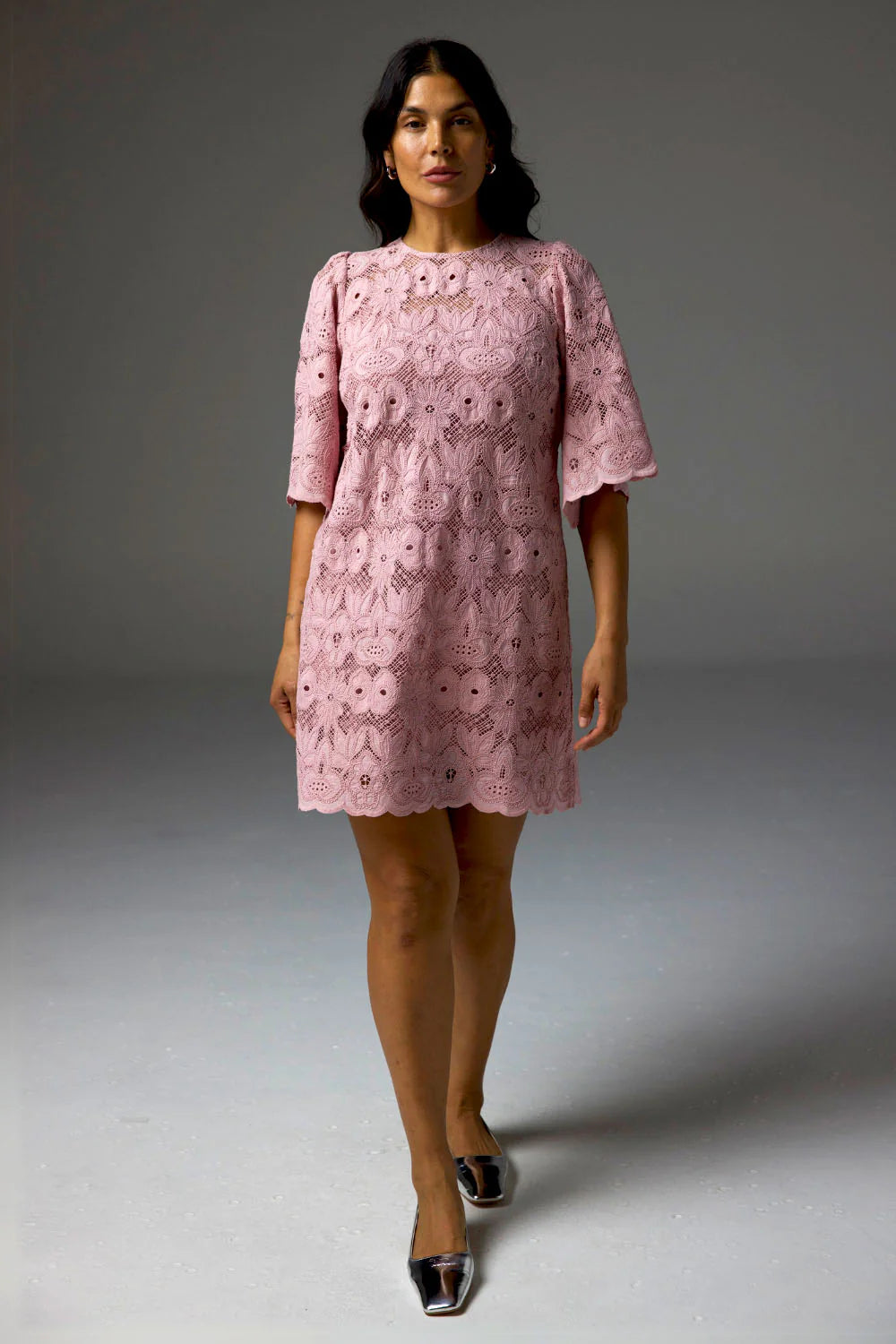 zoe kratzmann - candour dress - ballerina