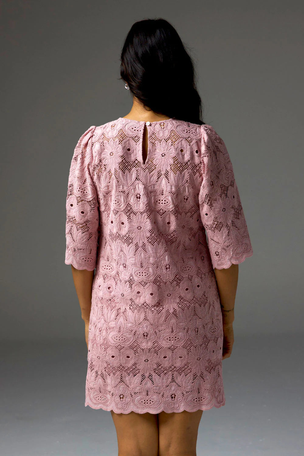 zoe kratzmann - candour dress - ballerina