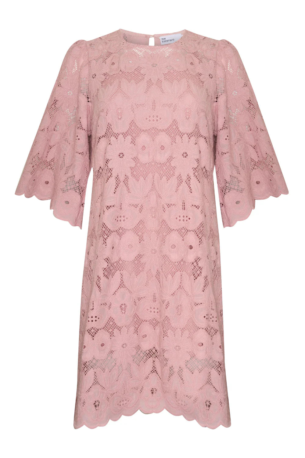 zoe kratzmann - candour dress - ballerina