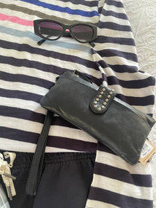 Rugged Hide - Magda Navy