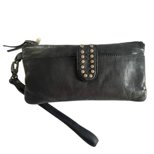 Rugged Hide - Magda Navy