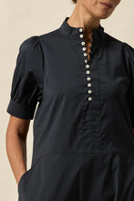 Load image into Gallery viewer, zoe kratzmann - fortitude dress - midnight
