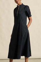 Load image into Gallery viewer, zoe kratzmann - fortitude dress - midnight
