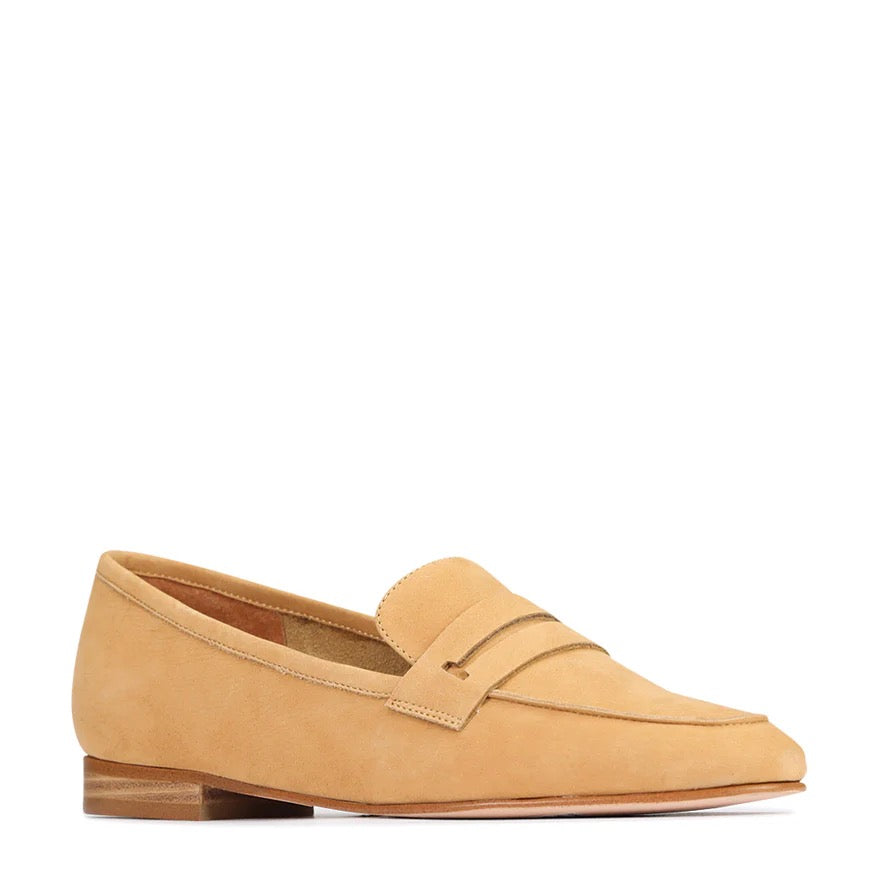 EOS - Coco Sheep Nubuck