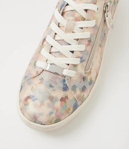 Diana Ferrari supersoft - EVONE Pastel Cloud Embossed Leather