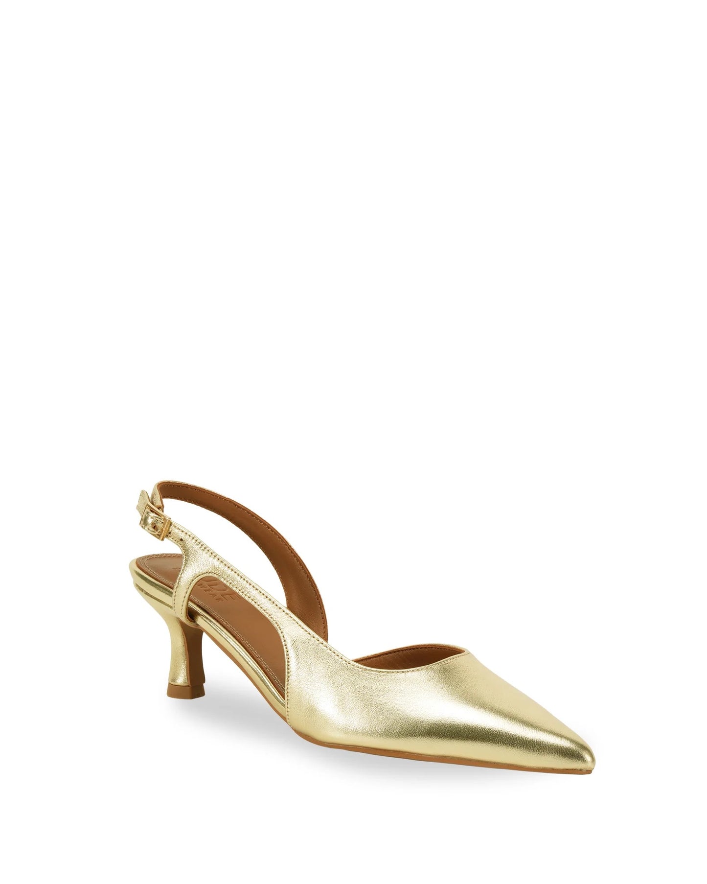 Nude Footwear - KAYLEE GOLD