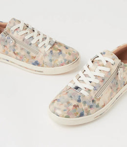 Diana Ferrari supersoft - EVONE Pastel Cloud Embossed Leather