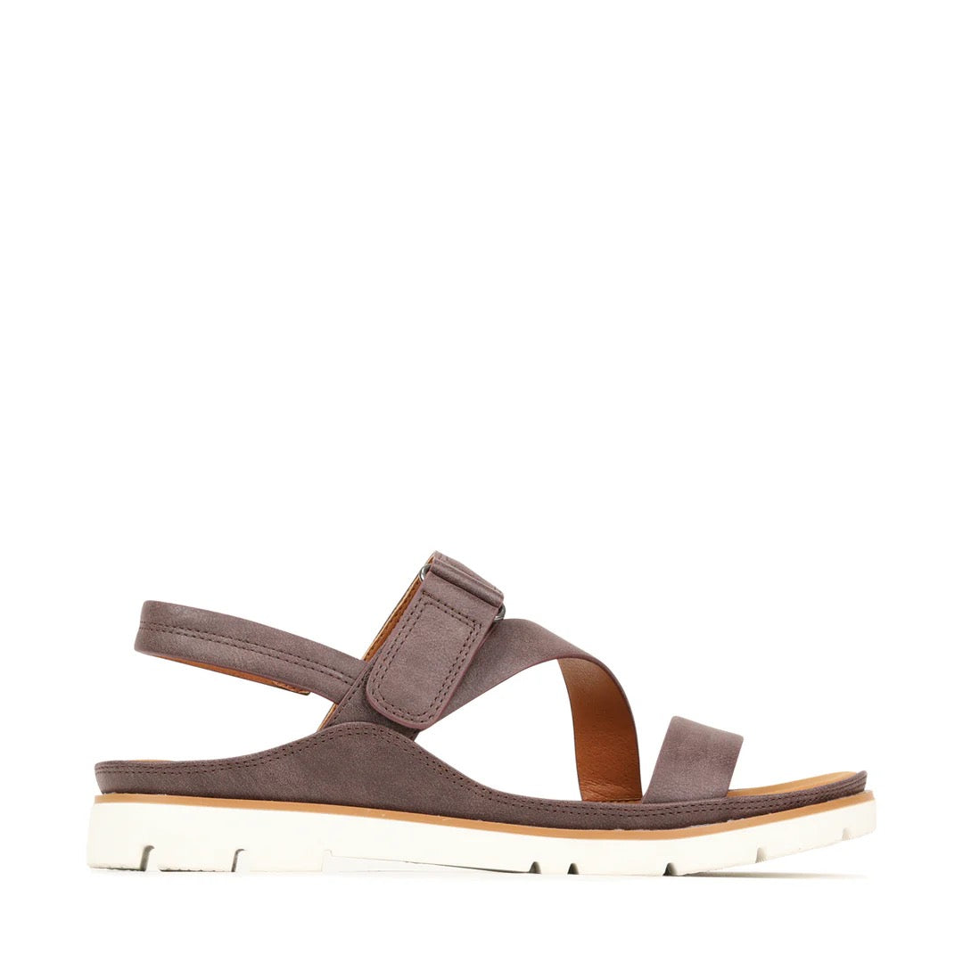 los cabos - ASHLI Sandals Mocha