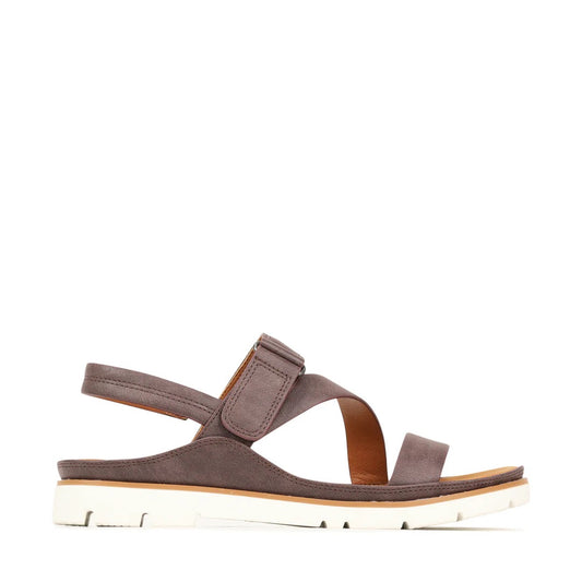 los cabos - ASHLI Sandals Mocha