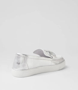 Ziera - PARGUS XF-ZR Silver/White