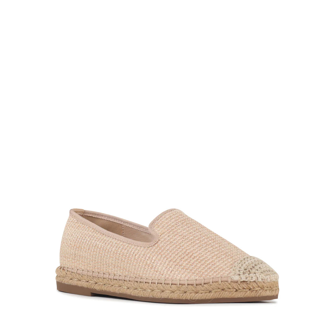 los cabos - Isabelle Natural Raffia
