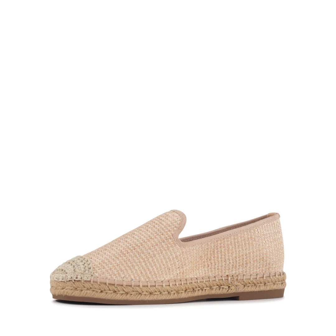 los cabos - Isabelle Natural Raffia
