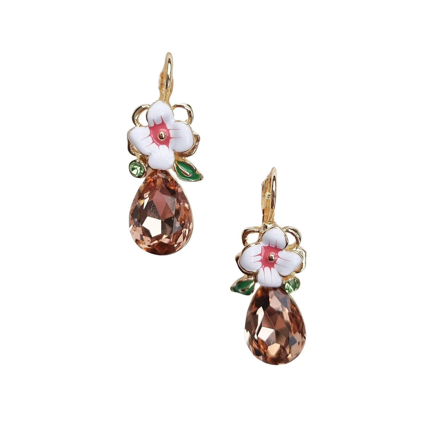 ZODA - Kyla Gem Earring