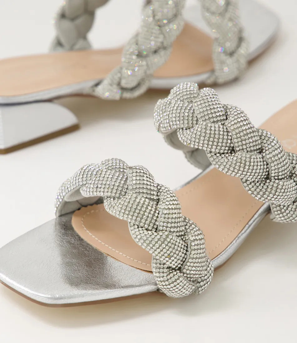 LAGUNA QUAYS - Good - Silver
