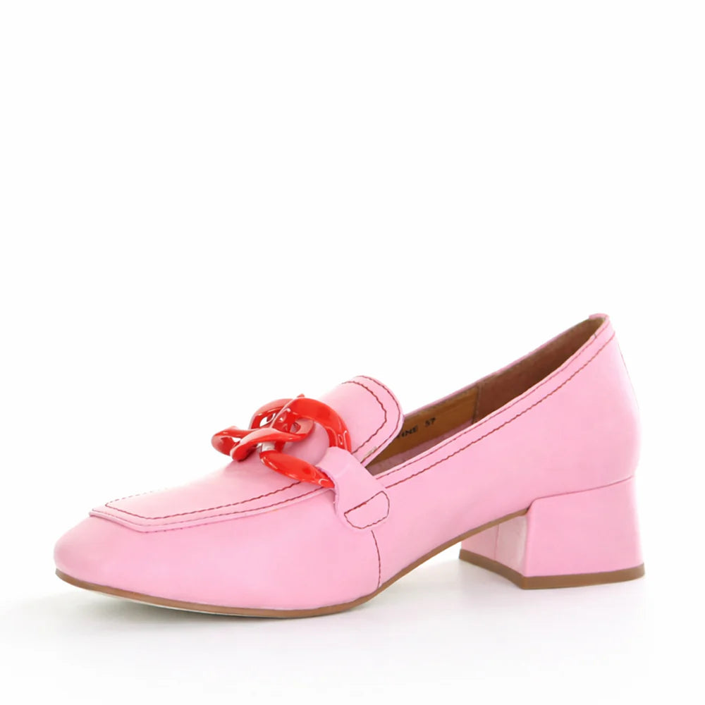 BRESLEY - Daphne Pink