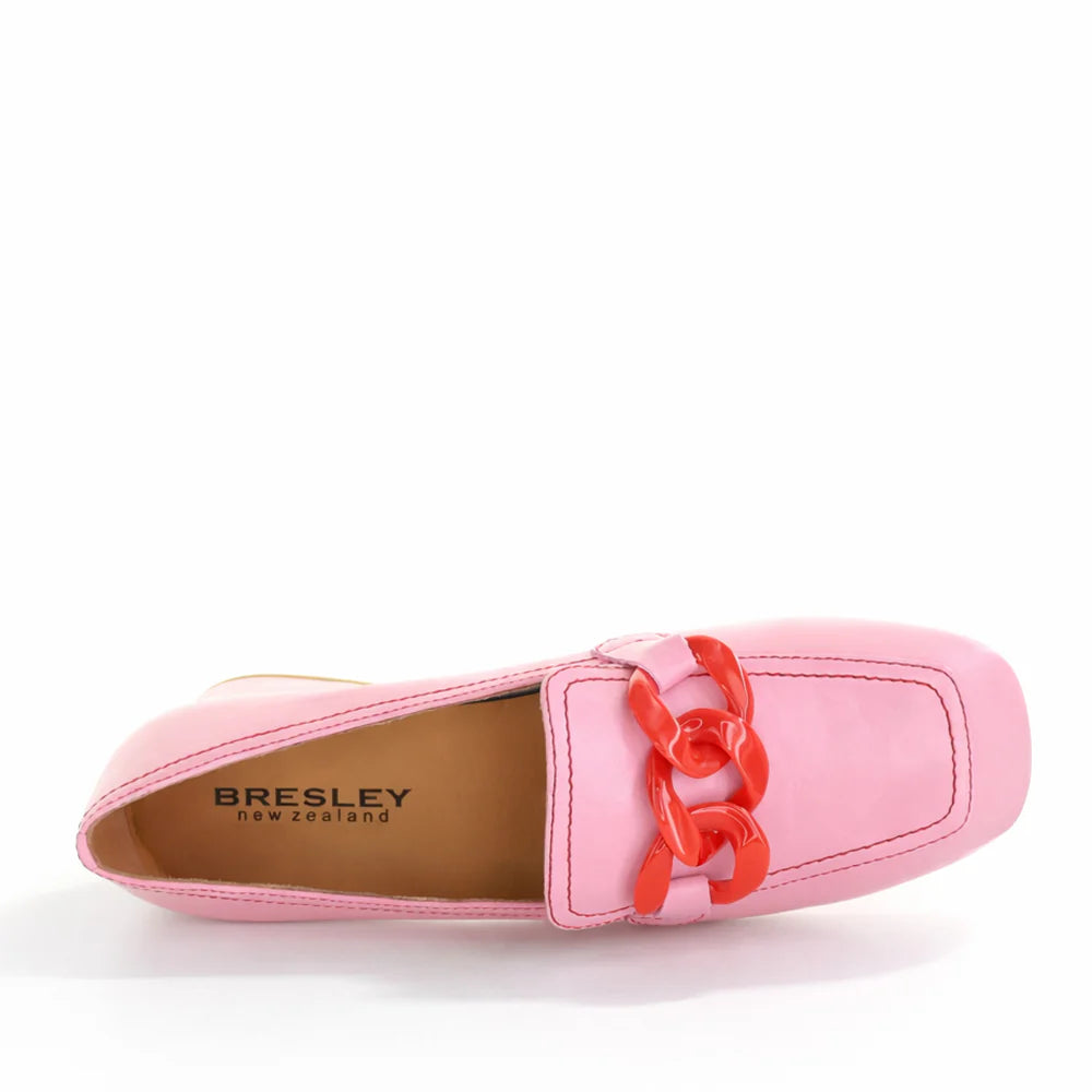 BRESLEY - Daphne Pink