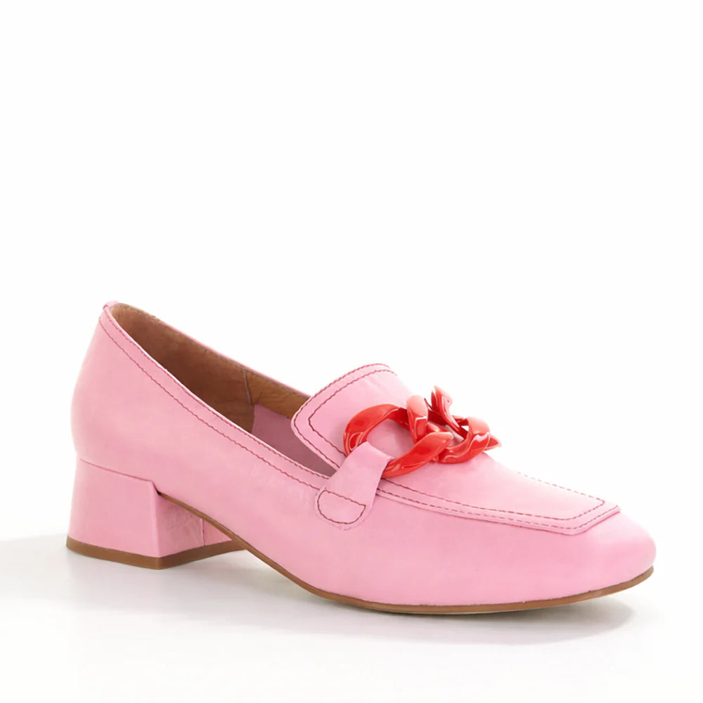 BRESLEY - Daphne Pink