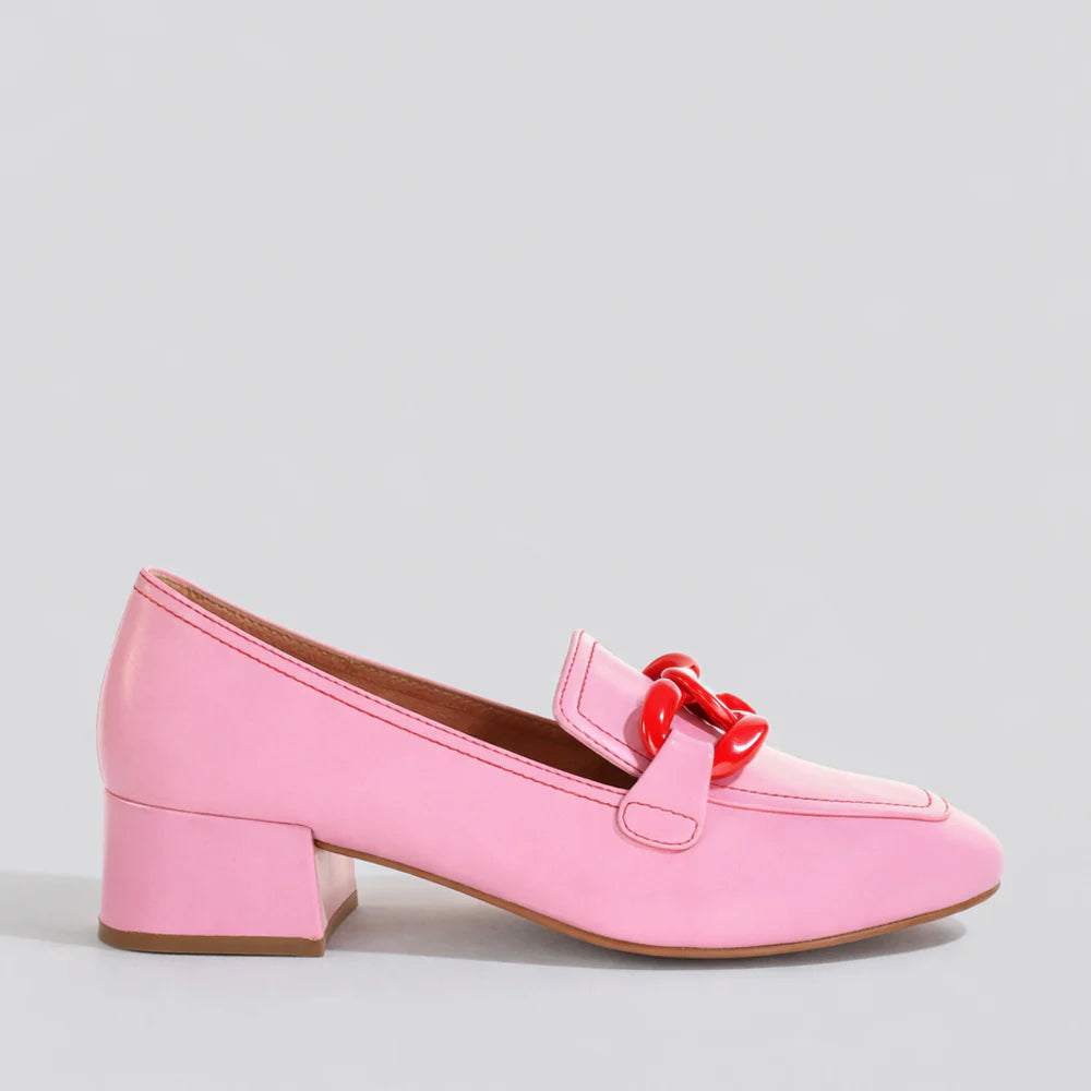 BRESLEY - Daphne Pink