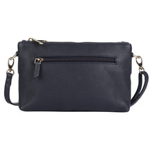 Load image into Gallery viewer, Rugged Hide - Springwood Cross body Bag
