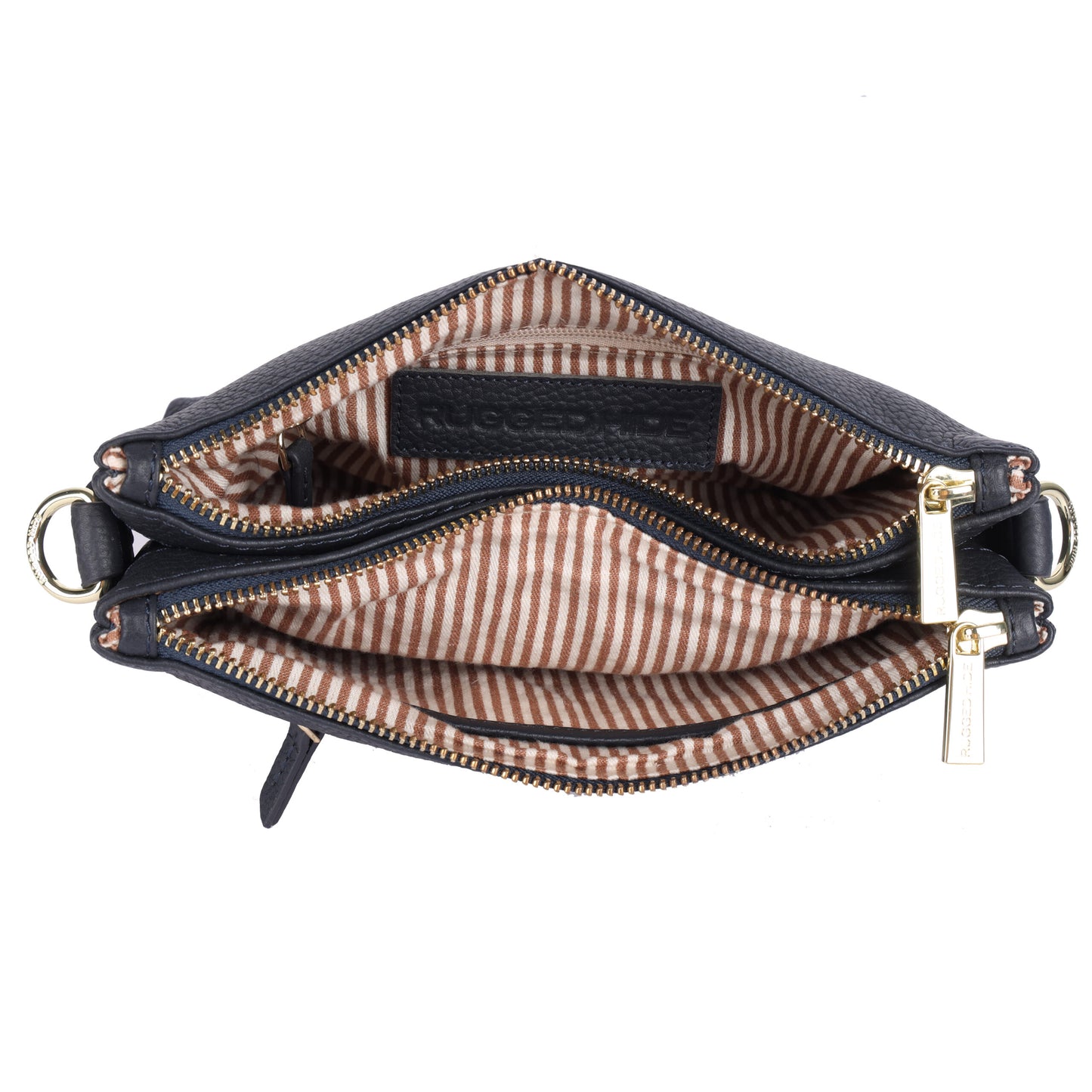 Rugged Hide - Springwood Cross body Bag