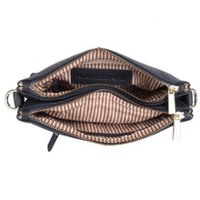 Load image into Gallery viewer, Rugged Hide - Springwood Cross body Bag
