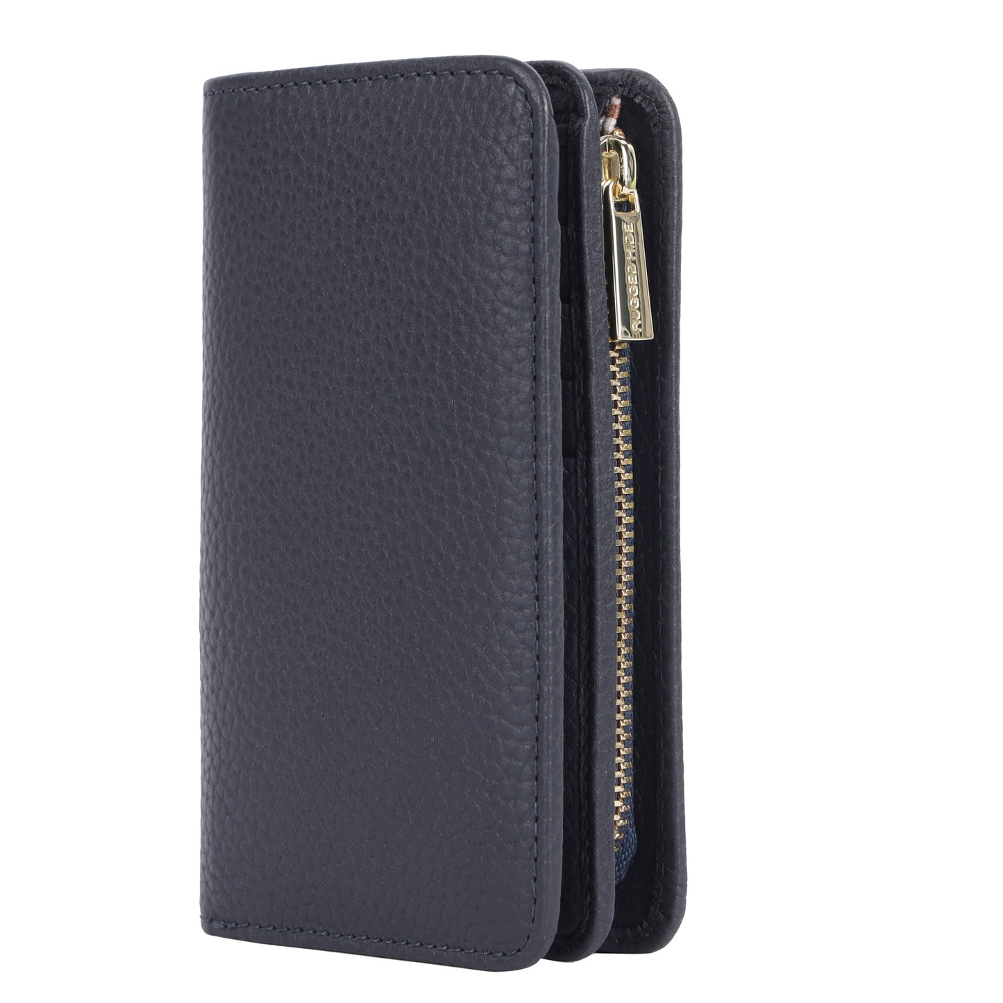 Rugged Hide - Shelley Midi Wallet