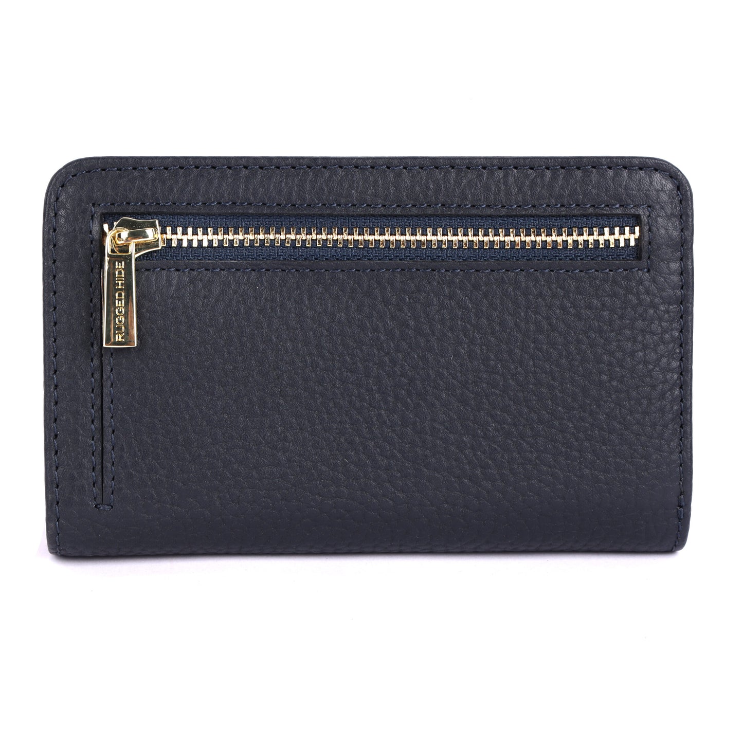 Rugged Hide - Shelley Midi Wallet