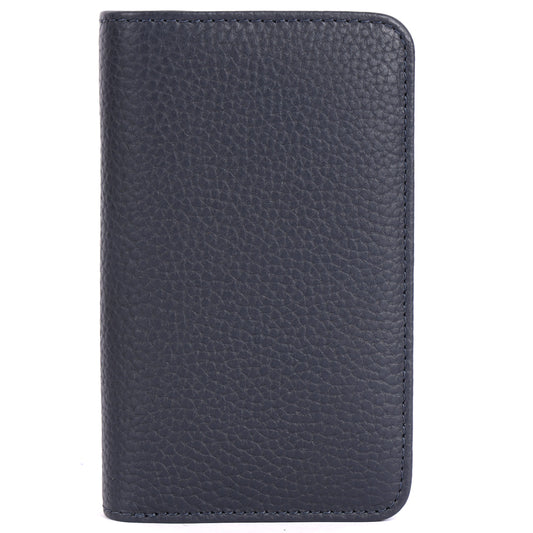 Rugged Hide - Shelley Midi Wallet