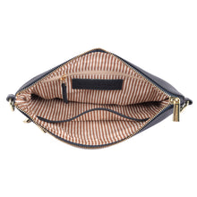 Load image into Gallery viewer, Rugged Hide - Lawson Cross Body Vanilla

