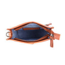 Load image into Gallery viewer, Rugged Hide - Aloe Bag Tan
