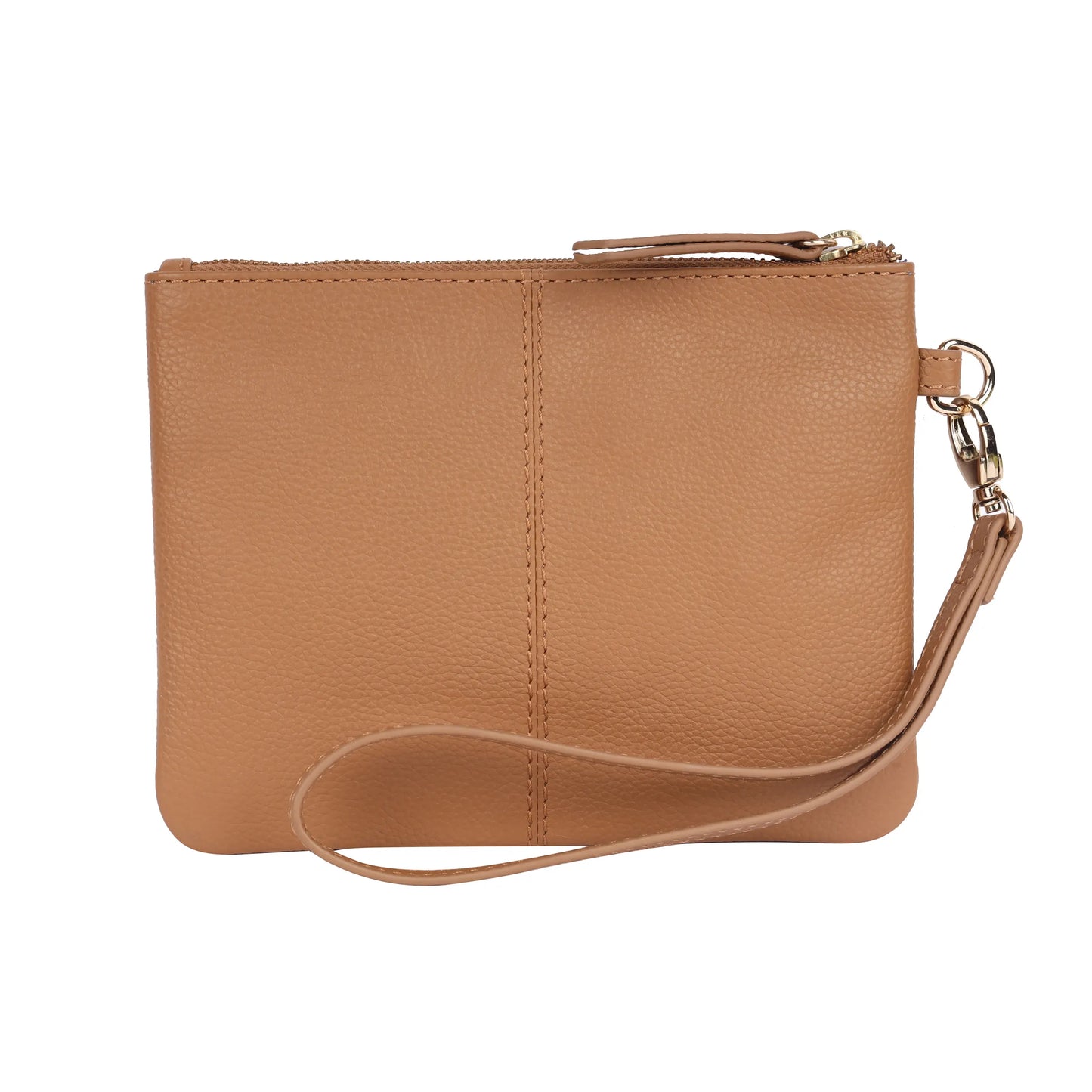 Rugged Hide - Carlota Clutch Bag